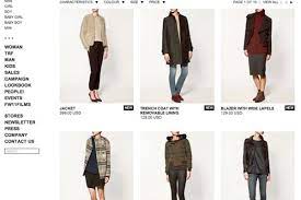 Welcome to zara's official facebook page. Okruzenje Niz Od Kapetan Brie Zara Online Store Randysbrochuredelivery Com