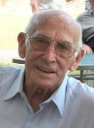 Obituary information for Clarence Ellis Breeding