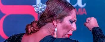 Curso Baile Flamenco Soleá