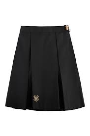 Will you have the gold to pay the crown or. Harry Potter Skirt Hermione