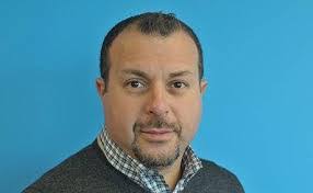 Ronald Iglesias's Instagram, Twitter & Facebook