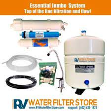 Can i submit a rv water filter store coupons & promo codes? Rv Water Is It Safe Rv Odd Couple