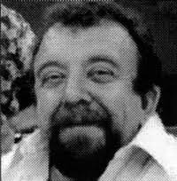 RODNEY JOHN SIMONSON