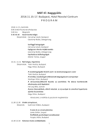 Nagy andrea phd kardiológus szakorvos. 2
