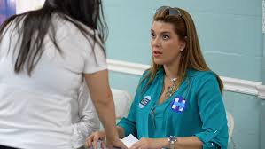 Also known as a machado, alica m gasca. Who Is Alicia Machado Cnn Politics