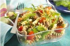 Mais tout en raillant, il ne gagnait rien. Que Faire Avec Des Restes De Pates Best Recettes