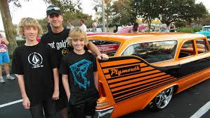 Image result for Caramel 1960 Plymouth