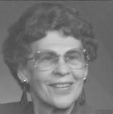 Sylvia Barta Obituary (1922