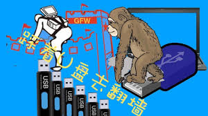 一个u盘优盘就翻墙免费拥有vpn翻墙路由器的两种方法openwrt Lede软路由u盘优盘的制作butterflyvpn评测 Comic Book Cover Book Cover