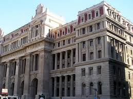 La historia del origen de la Corte Suprema de Justicia - Infobae