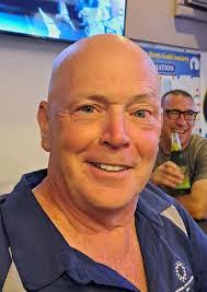 Brendan Harnett's Instagram, Twitter & Facebook