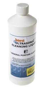 Maybe you would like to learn more about one of these? Ultrasonic Cleaning Fluids Rs Components