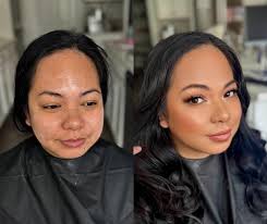 ✨ Not your average hair & makeup artist ✨ From aisle to afterparty. From  champagne toast to glossy magazine. I bring artistry, precision, and a calm  presence to make sure your look