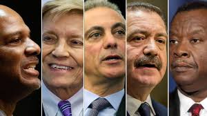 Emanuel has spent nearly $7 million