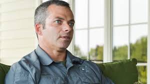 Sheriff Garber describes emotional hours of daughter's disappearance, rescue