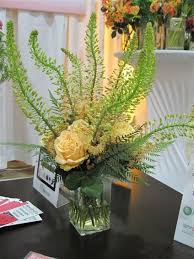 Flower Show In Miami Dried Flower Arrangements Modern Flower Arrangements Flower Arrangements