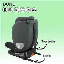 Dune i-Size R129
