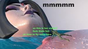 Unaware raven anal vore - ThisVid.com