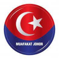 Pejabat setiausaha kerajaan negeri johor. Muafakat Johor Brands Of The World Download Vector Logos And Logotypes