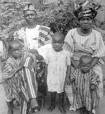 Other children of wole soyinka. Prof Wole Soyinka Biography Age Children Family House Myschoollibrary