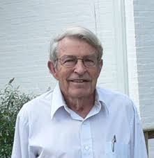 Cecil Connor Holland Obituary