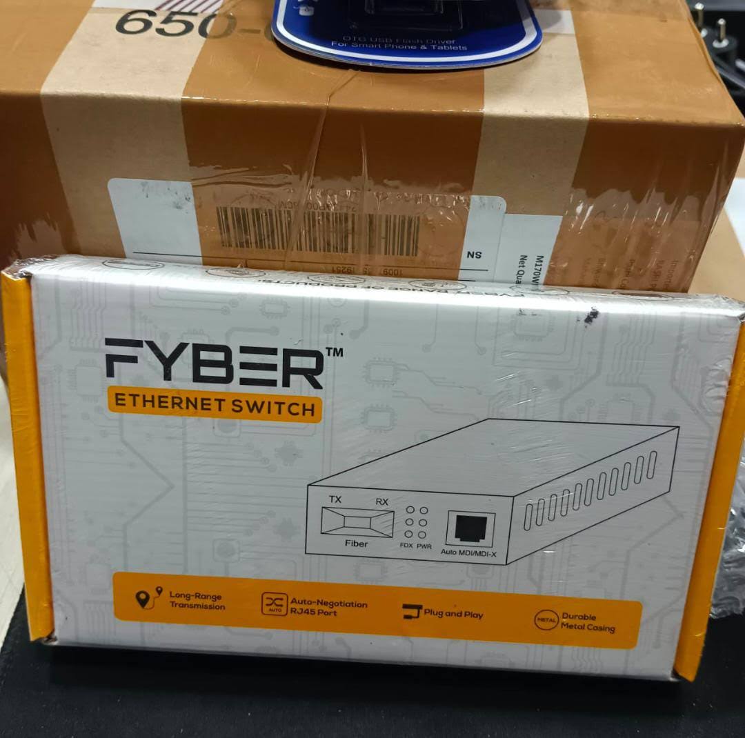 media converter product image