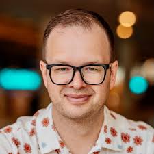 Speaker Spotlight: Ben Sauer