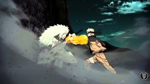 Maybe you would like to learn more about one of these? Amv Sasuke Rinengan Naruto Six Paths Sage Mode Vs Madara Rikudou Youtube