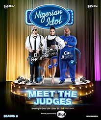 Don't miss all the entertainment on africa magic showcase, urban and family, every. Nigerian Idol Season 6 Wikipedia