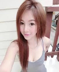 สาวสวนยาง