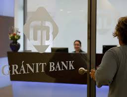 Gránit bank digitális magyar bank, mely kényelmes és biztonságos pénzügyi szolgáltatásokat nyújt online csatornákon, lakossági és vállalati ügyfeleknek. Granite Bank Would Go Public With Public Money