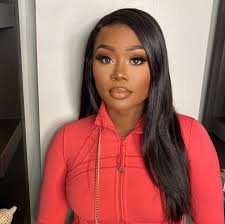 Chanel Hines's Instagram, Twitter & Facebook