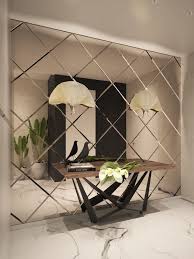 Maybe you would like to learn more about one of these? Console Mirror Wall Living Room Mirror Decor Living Room Living Room Mirrors