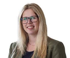 Jamie Oldfield: Corporate Senior Associate in Guernsey.