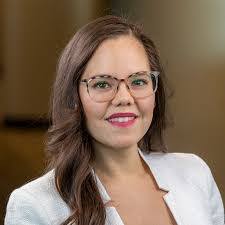 Ann Casper's Instagram, Twitter & Facebook