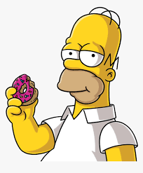 You can create meme chains of multiple images stacked vertically by adding new images with the below current image setting. Donuts Clipart Simson Png Homer Simpson Donuts Transparent Png Kindpng