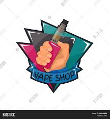 Check spelling or type a new query. Vape Shop Logo Vector Photo Free Trial Bigstock