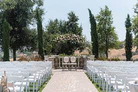 Ceremony Site Wedgewood Vellano Wedding Venue In Chino Hills California Leah Marie Photogra California Wedding Venues Temecula Weddings California Wedding