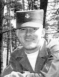 Obituary information for Herman Bode