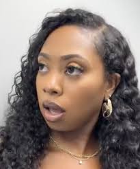 When Joslyn and Glo catch Rashal going head first with Domini!