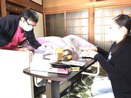 訪問診療アシスタント わか葉在宅クリニックの介護職 ヘルパー求人情報 正職員 茨城県土浦市 ジョブメドレー