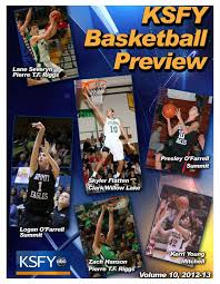 KSFY Basketball Preview