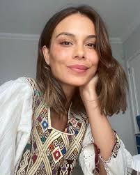 Nathalie Kelley, The Actress Finding Her Purpose Outside of Hollywood
