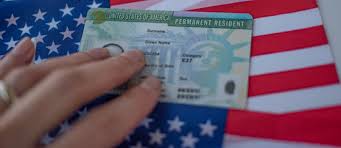 The benefits of getting your green card after your marriage. What To Consider While Getting A Marriage Green Card In The Usa