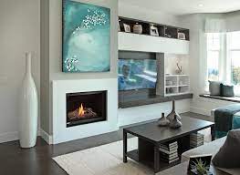 Fireplace Assembly Montigo Fireplaces Home Ideas Coastal Decorating Living Room Simple Living Room Designs Coastal Living Rooms