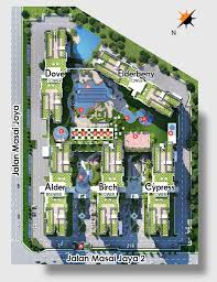 2309 5th ave, san diego, ca 92101. Parc Regency Johor Mayland