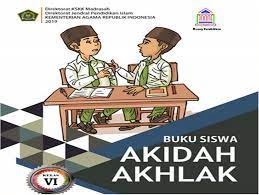 Buku guru sd kelas 2. Unduh Buku Akidah Akhlak Kelas 1 2 3 4 5 Dan 6 Sd Mi Kurikulum 2013 Edisi Revisi 2019 Ruang Pendidikan