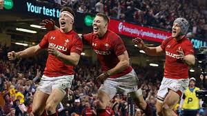 Wales rugby league, the national governing body for #rugbyleague in wales. Wales 21 13 England Hosts Fight Back To Seal Record Breaking Win In Cardiff Bbc Sport