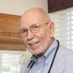Dr. Douglas W. Hacking, MD