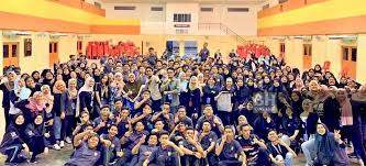 Istiadat konvokesyen uitm ke 85 sidang 3 part 1. Uitm Rembau Asah Kemahiran Insaniah Pelajar Semesra